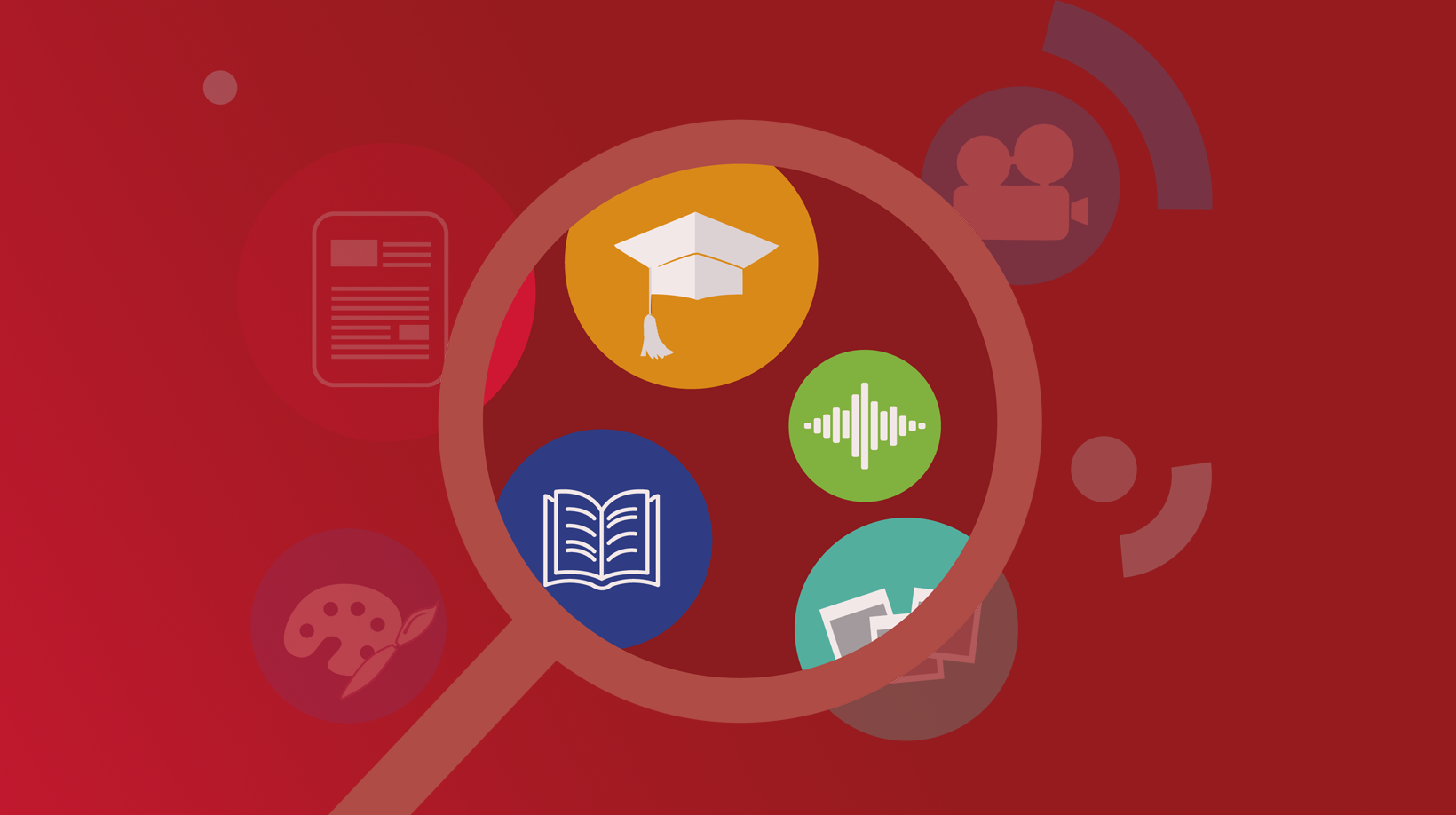 Otvoren institucijski repozitorij!